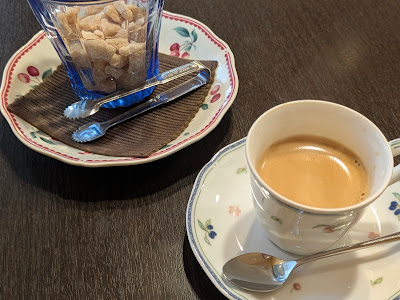 吉祥寺焙煎 セピアコーヒー 사진 3