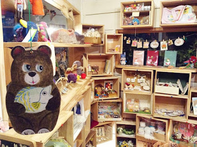 HATTIFNATTの雑貨屋さん 사진 2