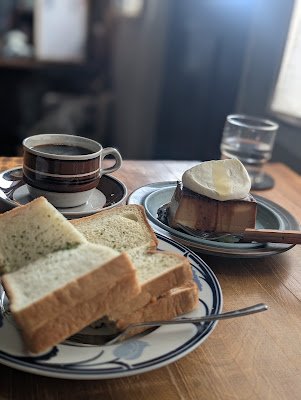 喫茶 うろひびこ 사진 3