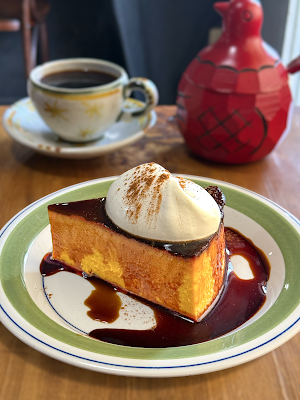 喫茶 うろひびこ 사진 4