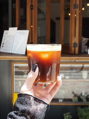 dodo coffee stand 사진 3