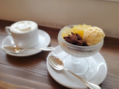 Little rock to the Star COFFEE SALON 사진 4