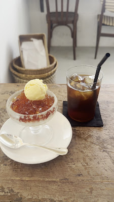 Little rock to the Star COFFEE SALON 사진 2