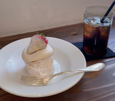 Little rock to the Star COFFEE SALON 사진 5