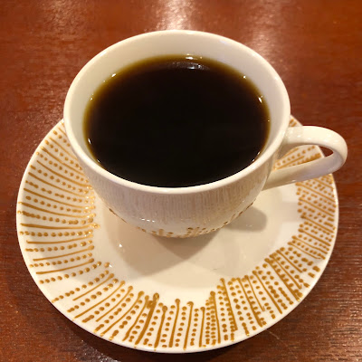 珈琲と絵と音楽 TOPOS(トポス) 사진 5