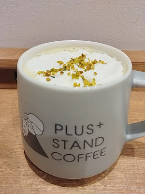 PLUS STAND COFFEE 사진 4