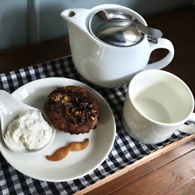 カフェシュヌルバルツCafe Schnurrwarz / 西荻窪（三鷹から移転してきました） 사진 3