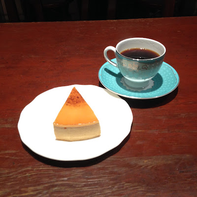 西荻カフェ・ルーラル 사진 2