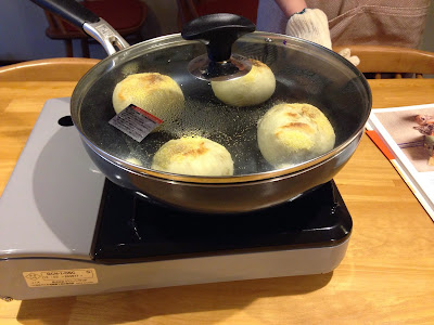 Kamoshi Cafe 사진 5
