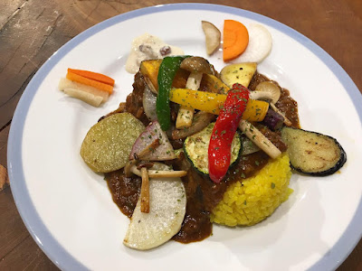 Organic Cafe ゆきすきのくに 사진 2