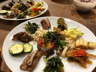 Organic Cafe ゆきすきのくに 사진 4