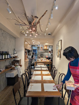Organic Cafe ゆきすきのくに 사진 5