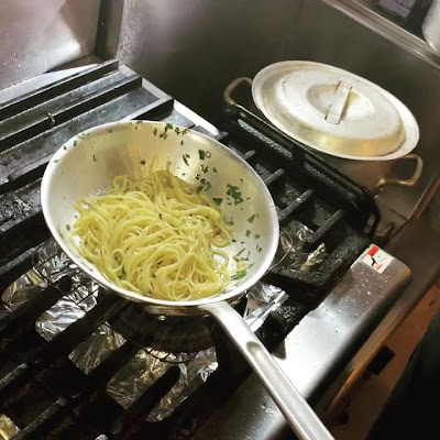 イタリア食堂 Shimaneko（シマネコ） 사진 2