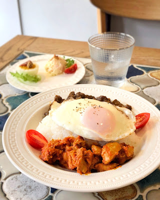 OGI CAFE 사진 2