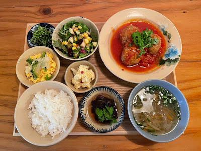 ノムカフェ 사진 3