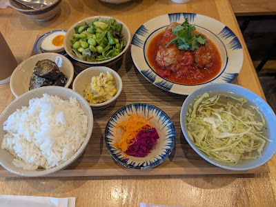 ノムカフェ 사진 2