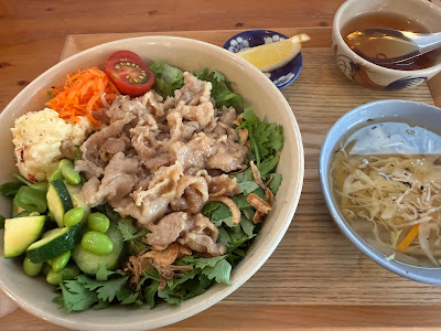 ノムカフェ 사진 5