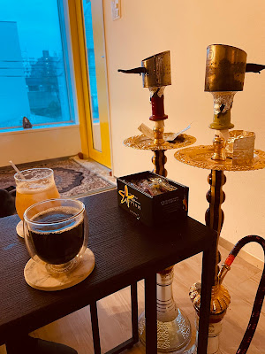 shisha hælo (haelo) 사진 3