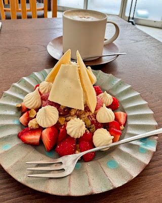 MODeL T 西荻窪 カフェ 사진 4