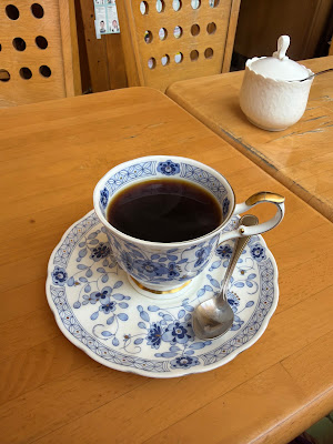 COFFEE & SPACE ひまわり 사진 2