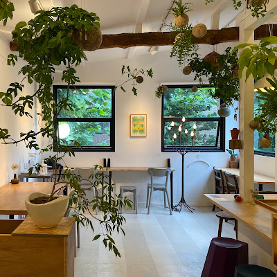 HATOBA COFFEE STAND 사진 4