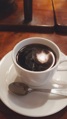 Coffee House Soleil 사진 2