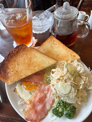 Coffee House Soleil 사진 4