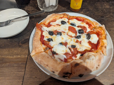 Pizzeria Bar 31 사진 2