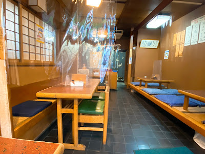 Soba noodle shop 사진 4