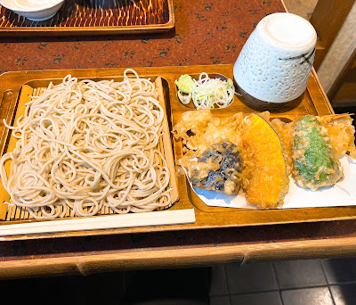 Soba noodle shop 사진 5