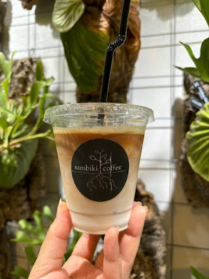 sambiki coffee 사진 3