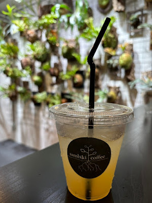 sambiki coffee 사진 4
