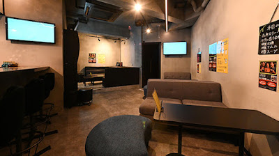 EED Cafe Lounge 사진 4