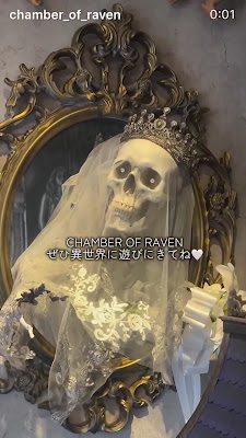 CHAMBER OF RAVEN 사진 2