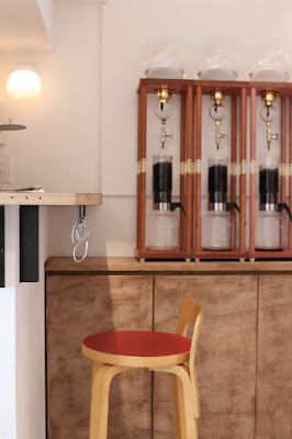 cafe shima coffee roaster 사진 4
