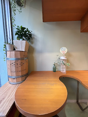 Midori no coffee mame Baisen ogikubo 사진 4
