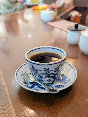 Tsubakiya Coffee Ogikubo Town Seven 사진 2