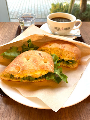 ESPRESSO AMERICANO 사진 3