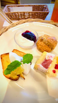 Afternoon Tea Tea Room Lumine Ogikubo 사진 2