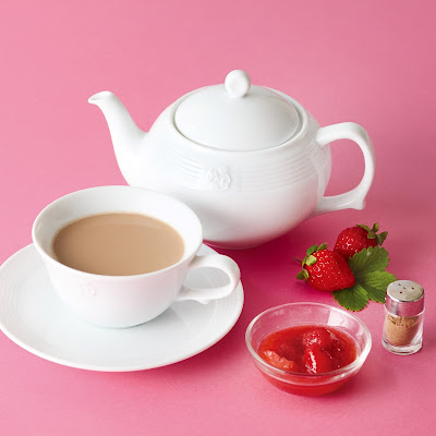 Afternoon Tea Tea Room Lumine Ogikubo 사진 5
