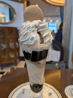 カフェ・ド・銀座みゆき館 ルミネ荻窪店 사진 3