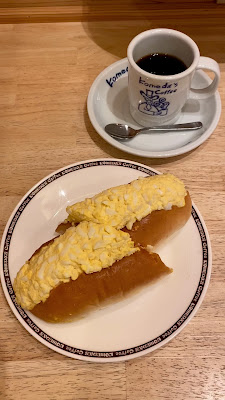 Komeda's Coffee 사진 2