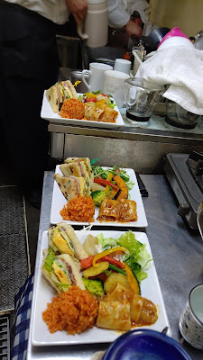 カフェクラブ石橋亭 사진 5