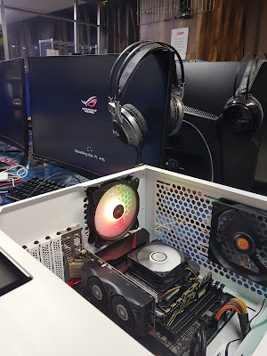 HLWorkstation 사진 4