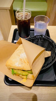 Beck's Coffee Shop 사진 2
