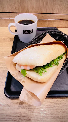 Beck's Coffee Shop 사진 4