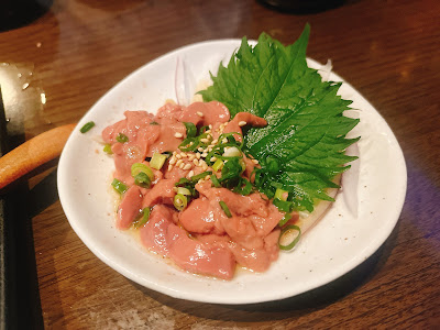 Yakitori SHINKEI Tokyo Ogikubo 사진 4