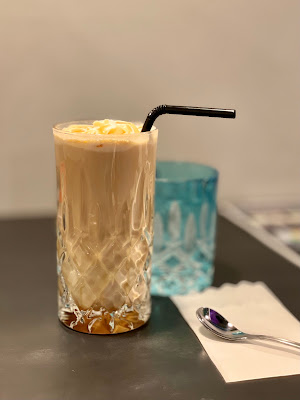 REBOOT CAFE 사진 4
