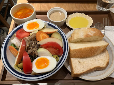 Cafe Honey 사진 4