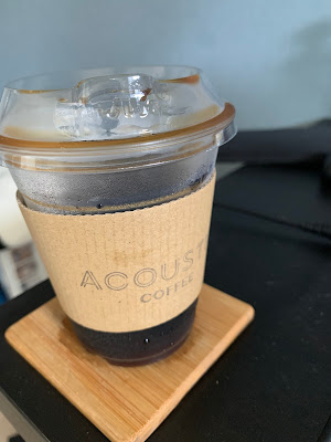 ACOUSTIC COFFEE 사진 3